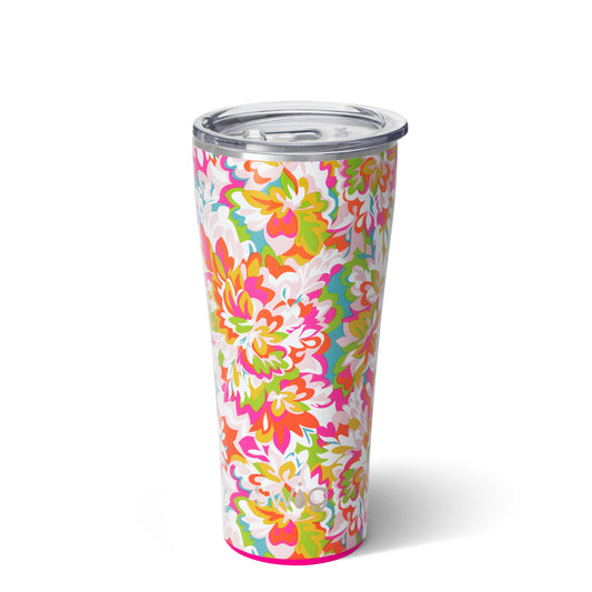 HAWAIIAN PUNCH 32 OZ SWIG TUMBLER