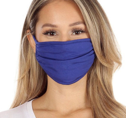 SOLID COLOR MASK