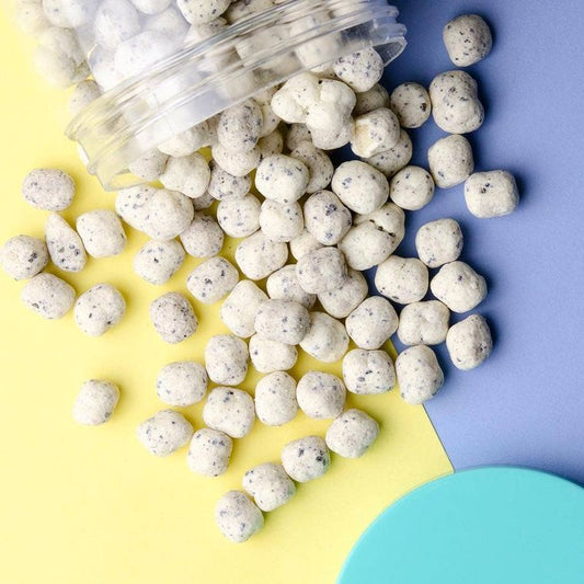 COOKIES AND CREAM BITES CANDY BAG