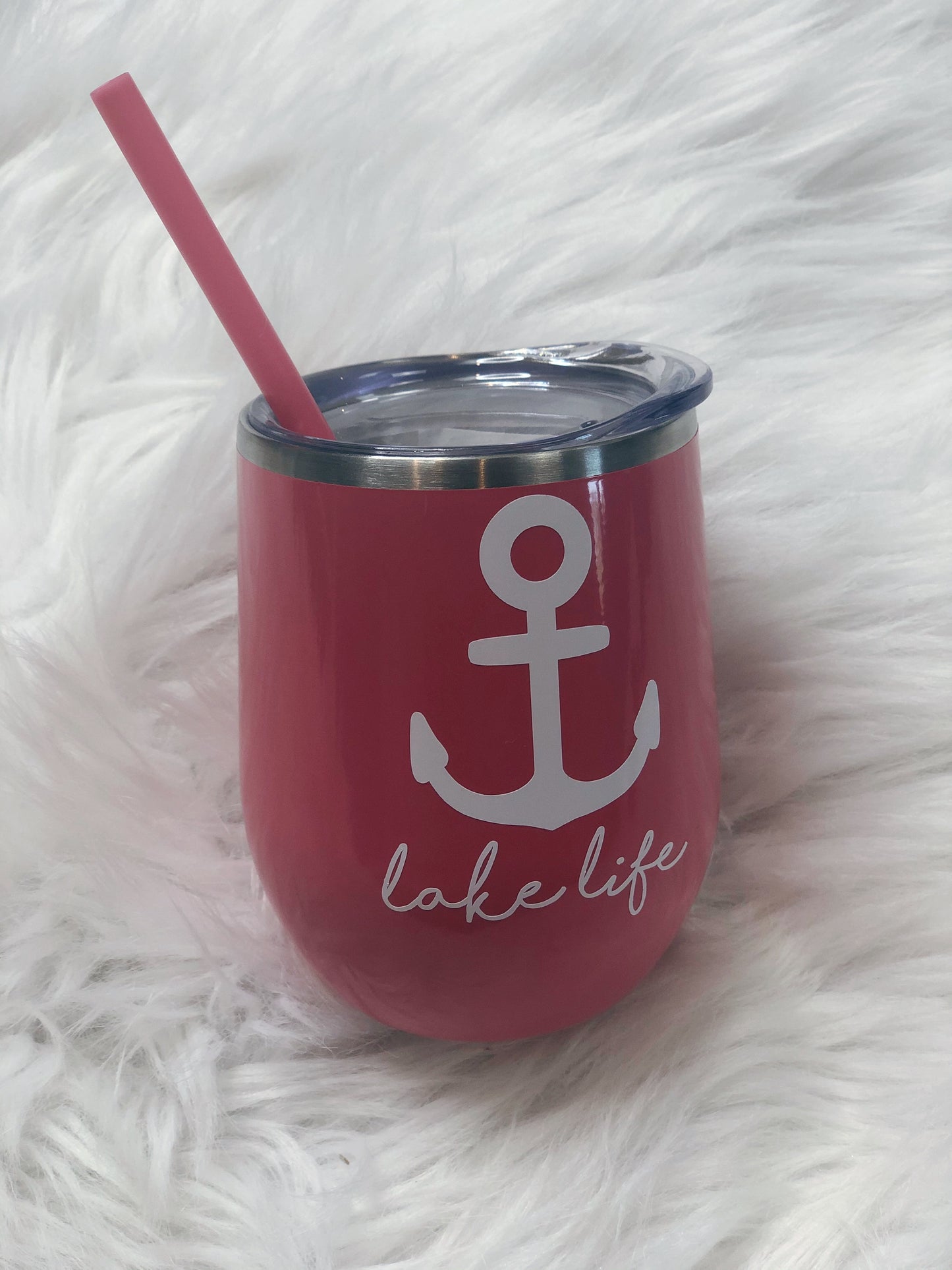 LAKE TUMBLER