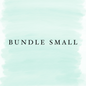BUNDLE SALE {SMALL} #5