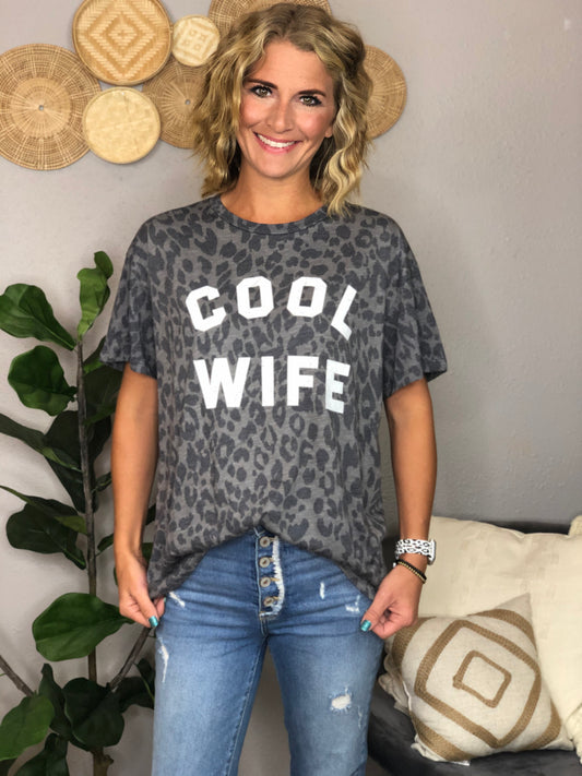 COOL WIFE