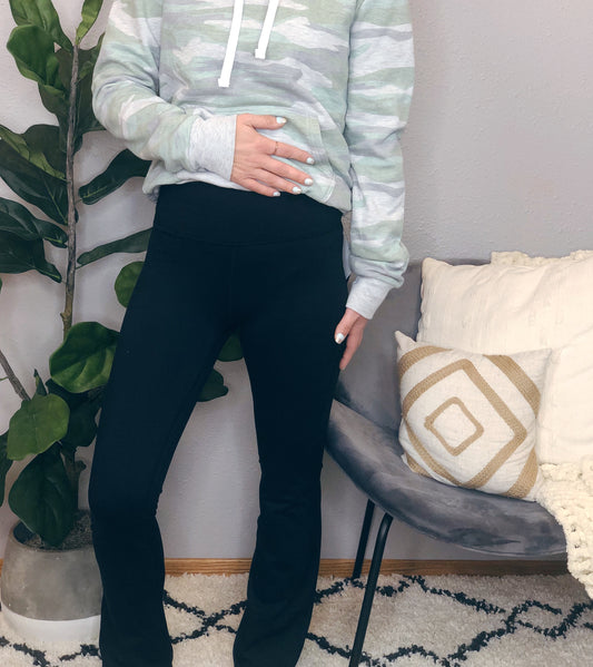 YOGA PANT