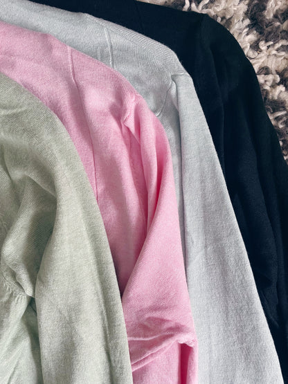 SPRING DREAMERS CARDIGAN ‘22