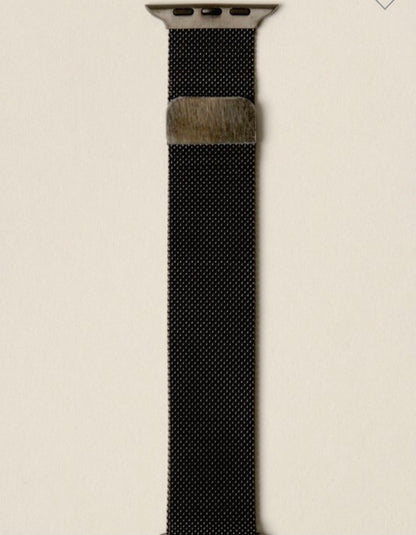 MAGNETIC WATCH BAND