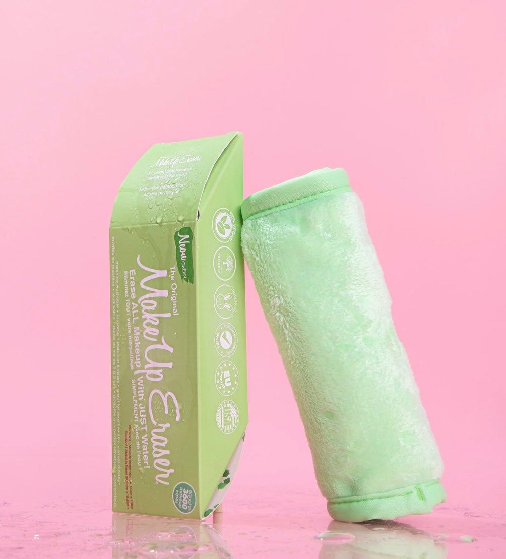 BF {22} ORIGINAL MAKEUP ERASER