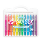 SMOOTH STIX WATERCOLOR GEL CRAYONS