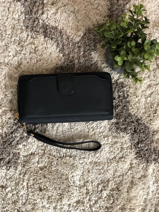 PHONE POCKET WALLET