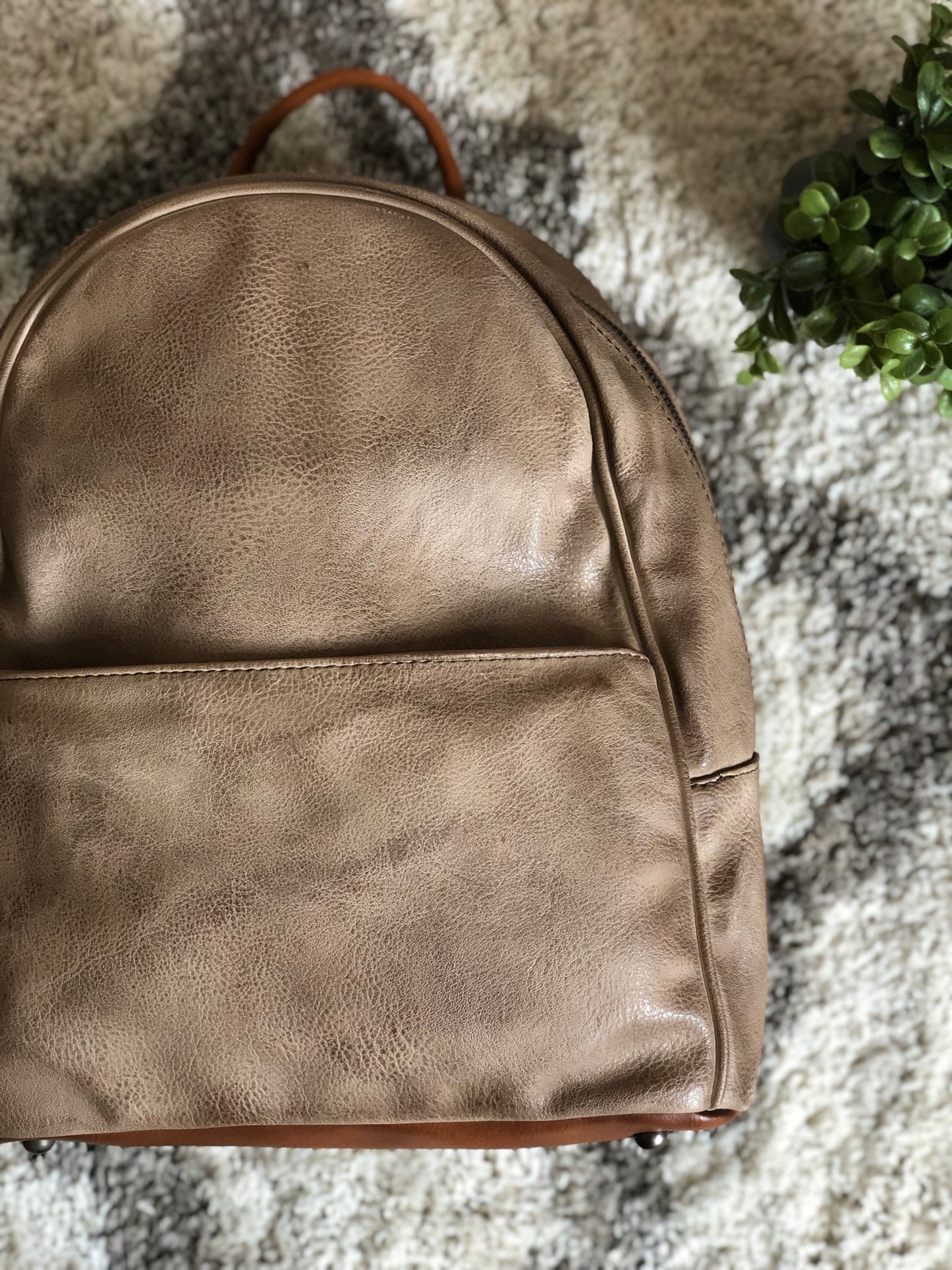 BACKPACK