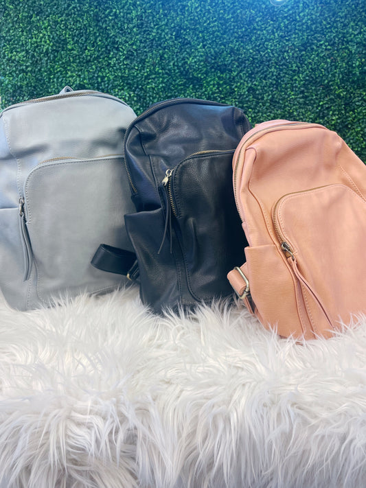 BAILEY BACKPACK