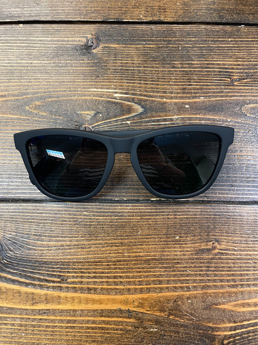 BACK 9 BLACKOUT SUNGLASSES