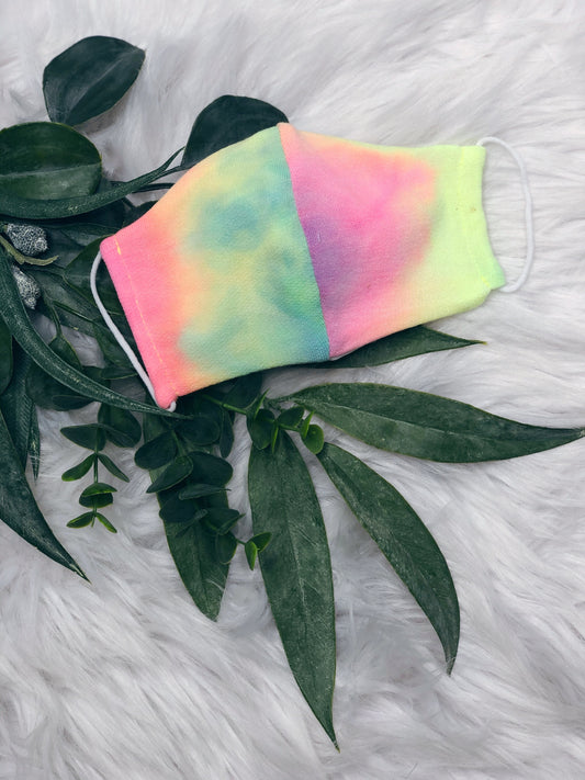 FACE MASK {LITTLES}