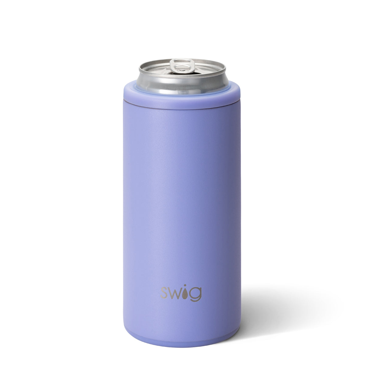 HYDRANGEA 12 oz SKINNY CAN COOLER