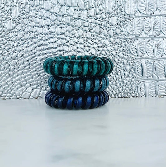 {BF} MINI HAIR TIES
