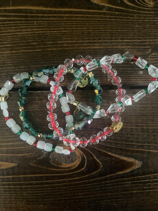 CHRISTMAS ERIMISH #3