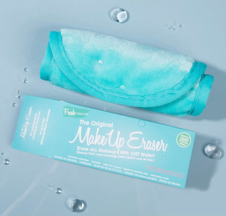 {BF} MAKEUP ERASER CLOTH