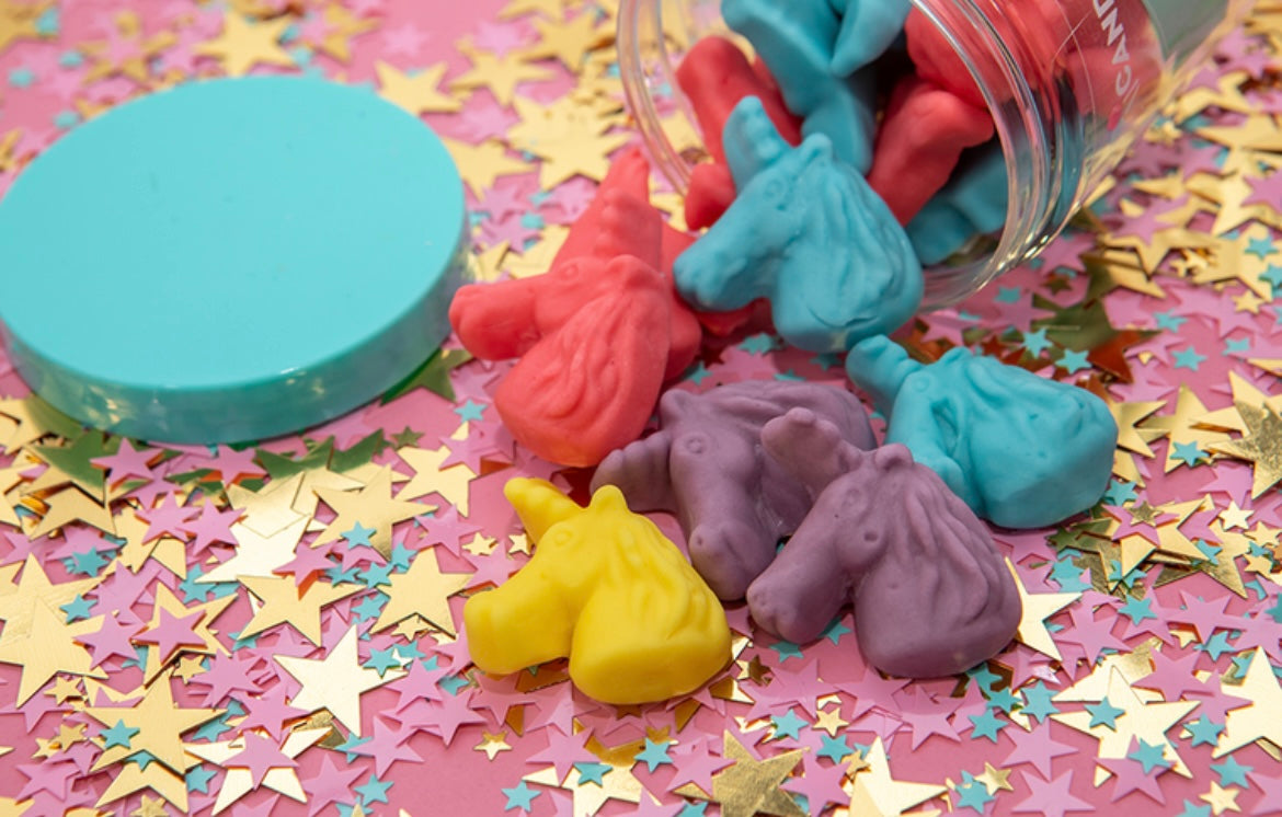 CANDY CLUB UNICORNS