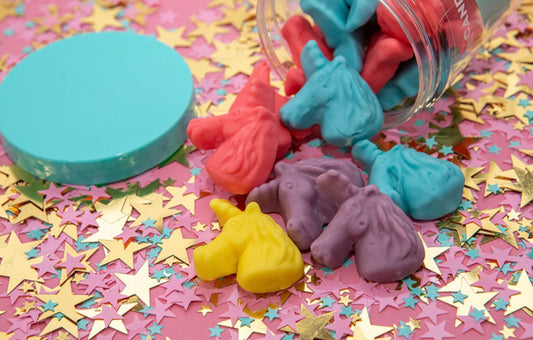 CANDY CLUB UNICORNS