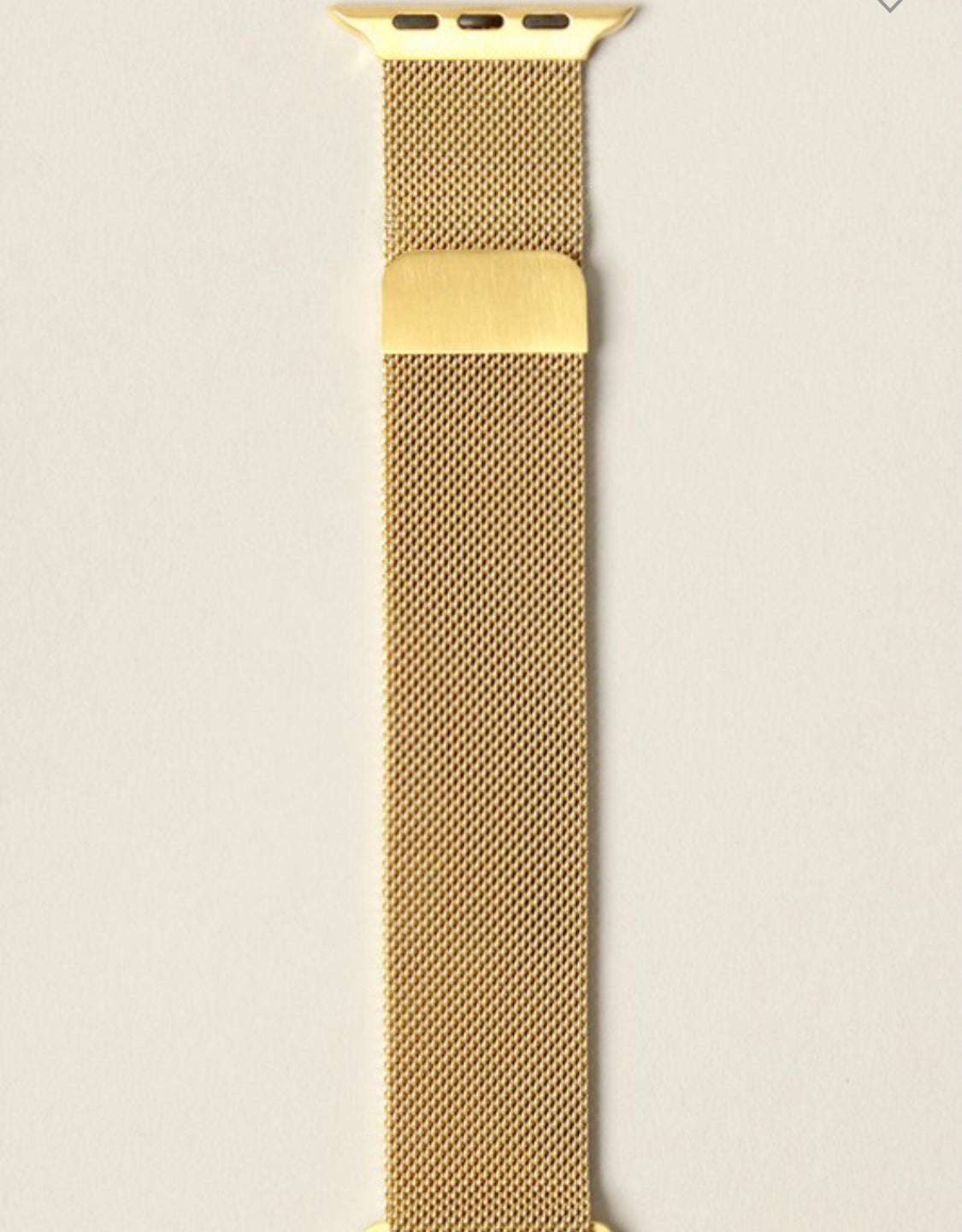 MAGNETIC WATCH BAND