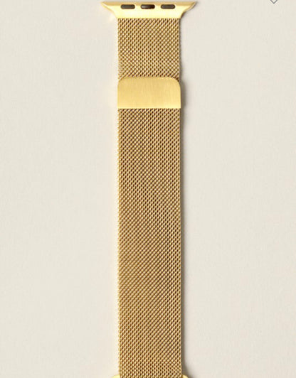MAGNETIC WATCH BAND