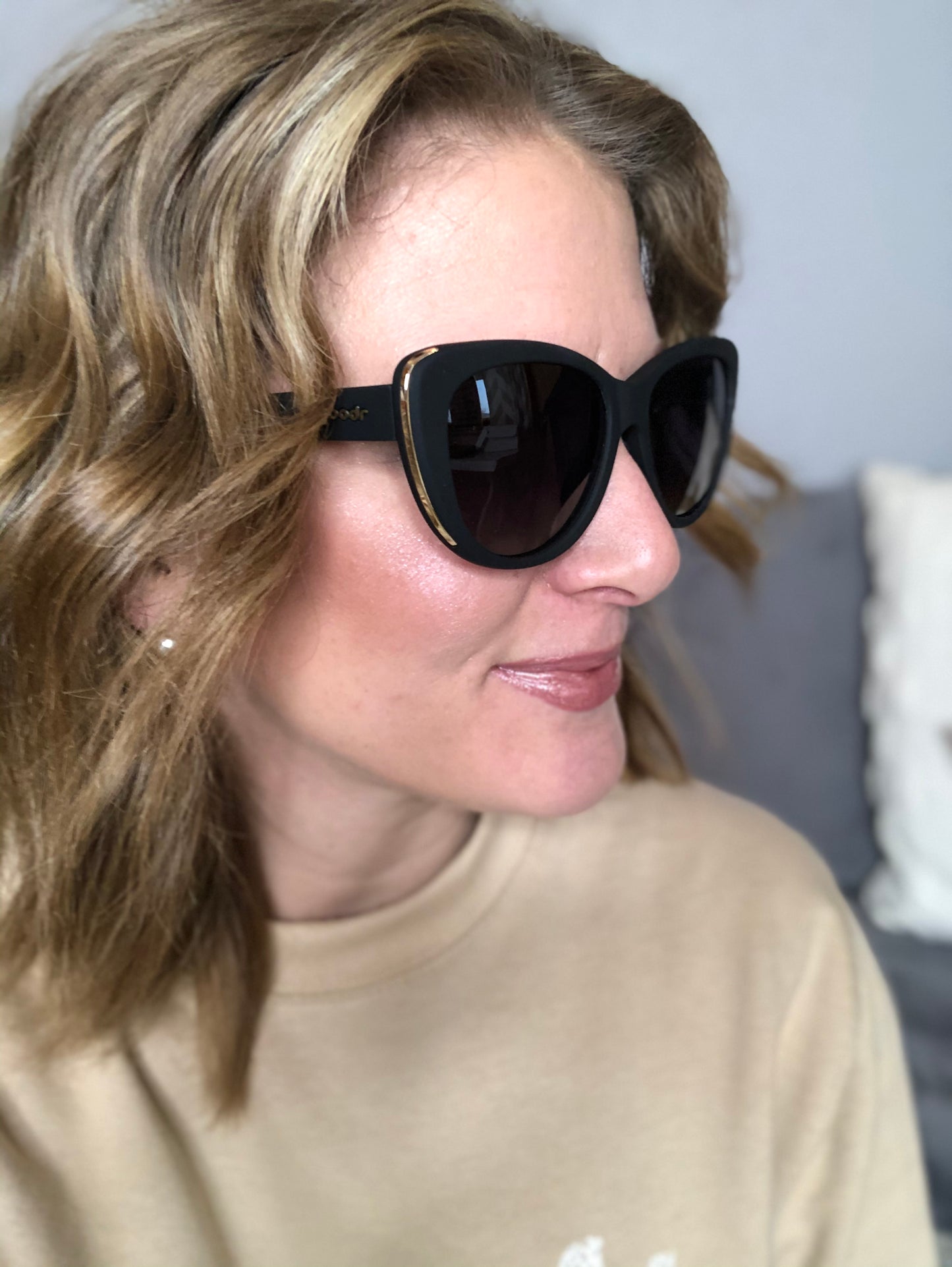 BREAKFAST RUN GOODR SUNNIES