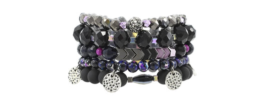 ELECTRIC ERIMISH BRACELETS