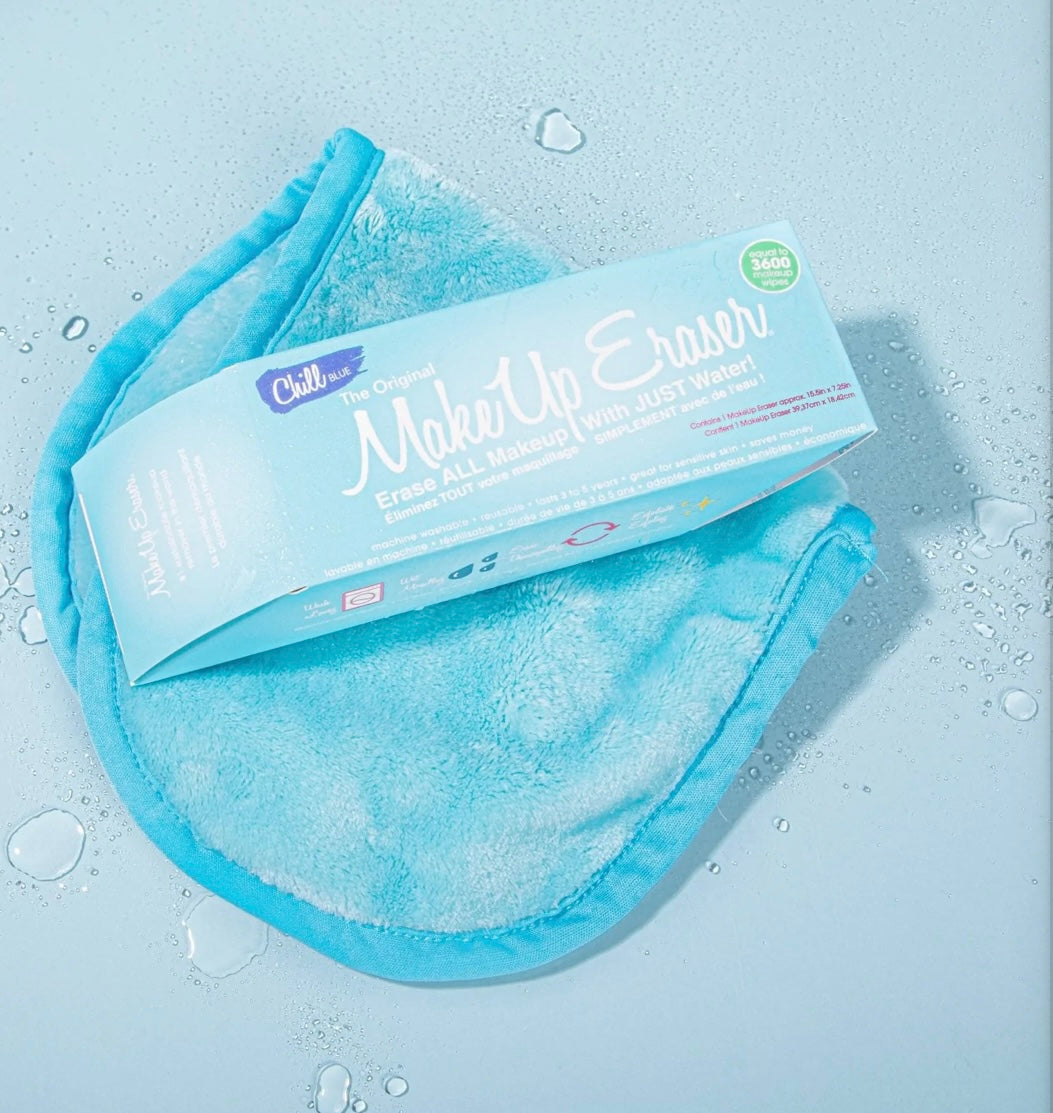 BF {22} ORIGINAL MAKEUP ERASER