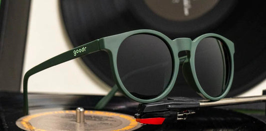 I HAVE THESE IN VINYL, TOO GOODR