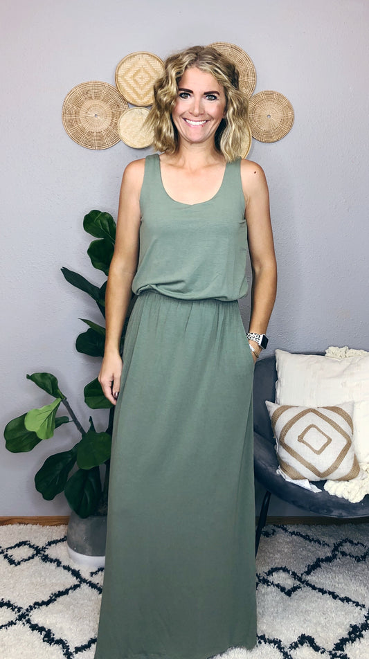 BASIC MAXI