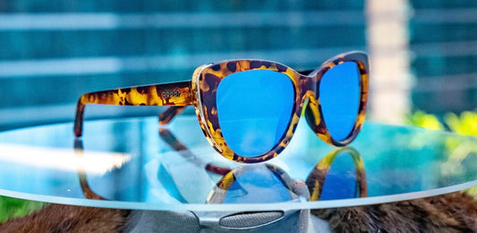 FAST AS SHELL GOODR SUNNIES