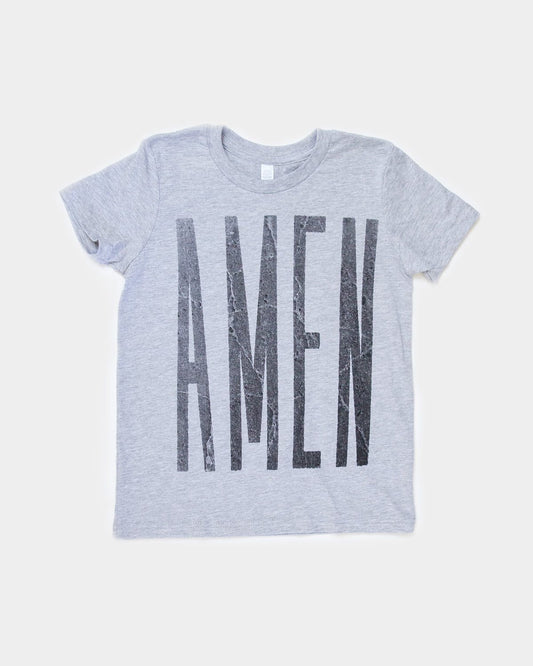 KIDS AMEN