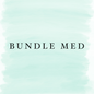 BUNDLE SALE {MED} #1