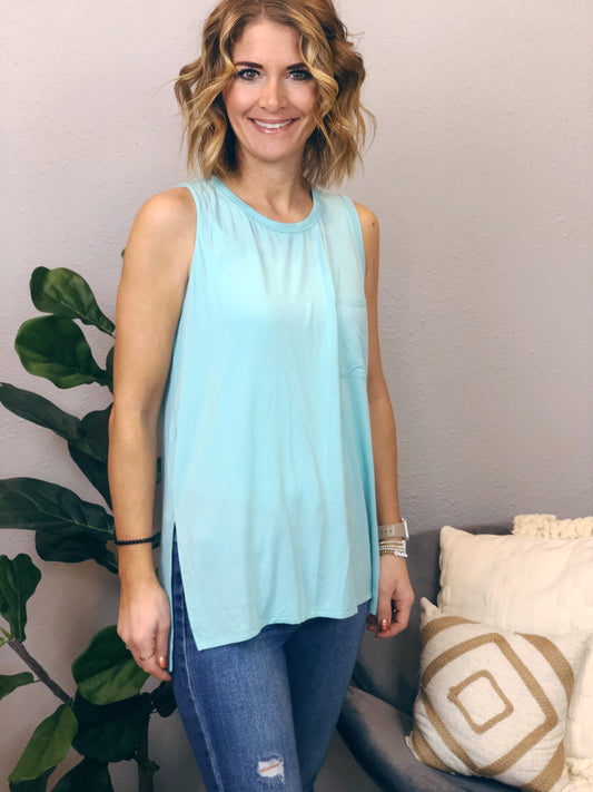 BASIC TOP