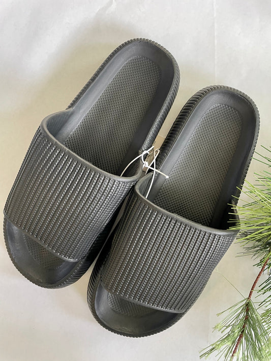 BF {22} CLOUD CUSHION COMFY SLIPPER