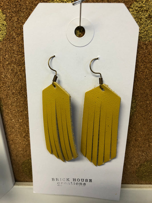 Earring