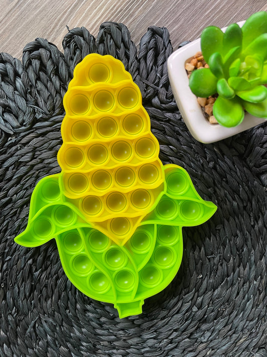 CORN POP IT TOY