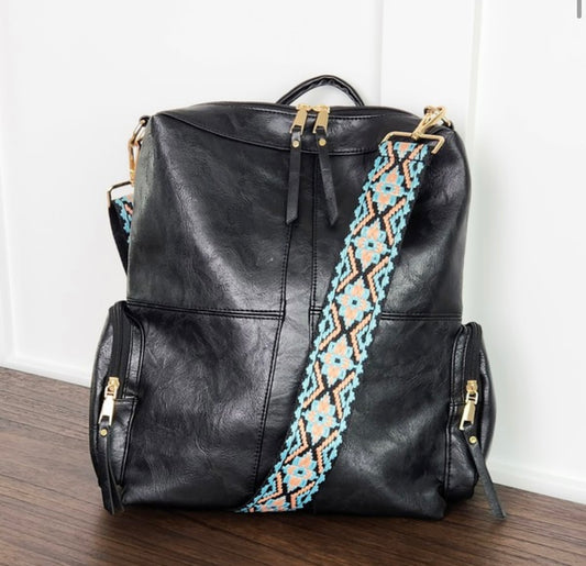 CHARIS BACKPACK