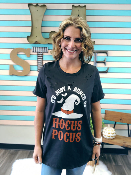 HOCUS POCUS