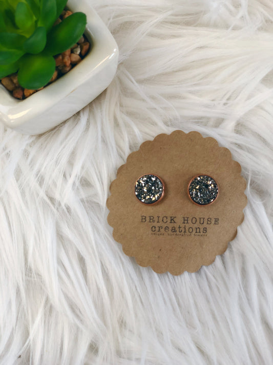 DRUZZY EARRING (2)