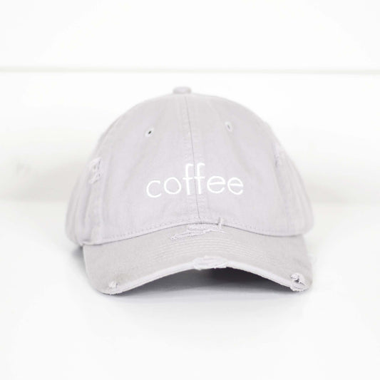 COFFEE HAT