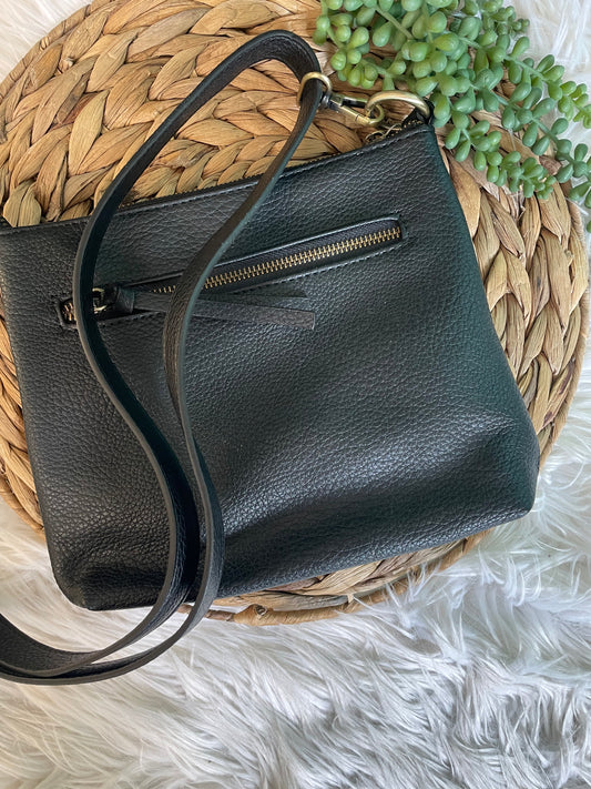 LAYLA CROSS BODY PURSE