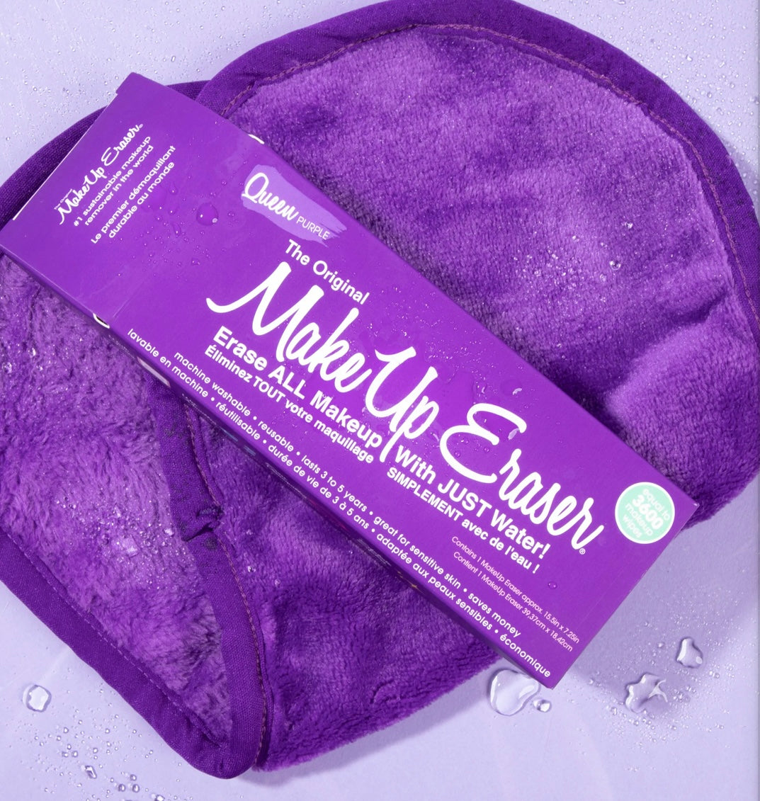 BF {22} ORIGINAL MAKEUP ERASER