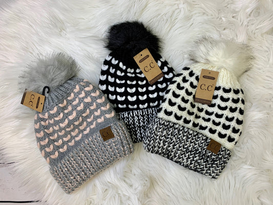 CC ADULT LINE POM