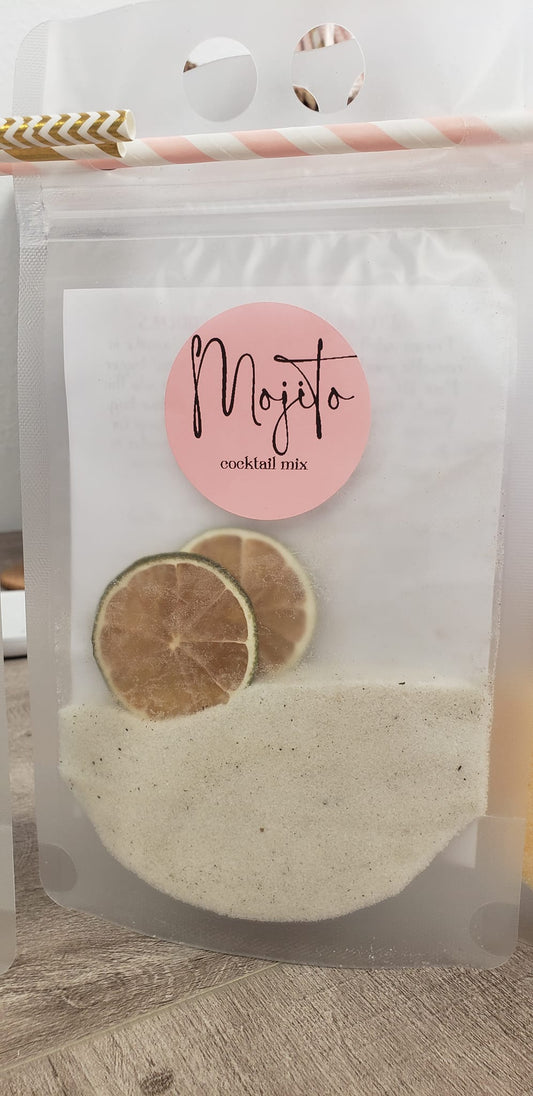 ADULT SLUSH DRINK POUCH