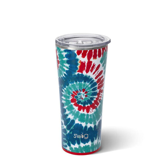 ROCKET POP 22 OZ TUMBLER