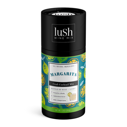 LUSH WINE MIX