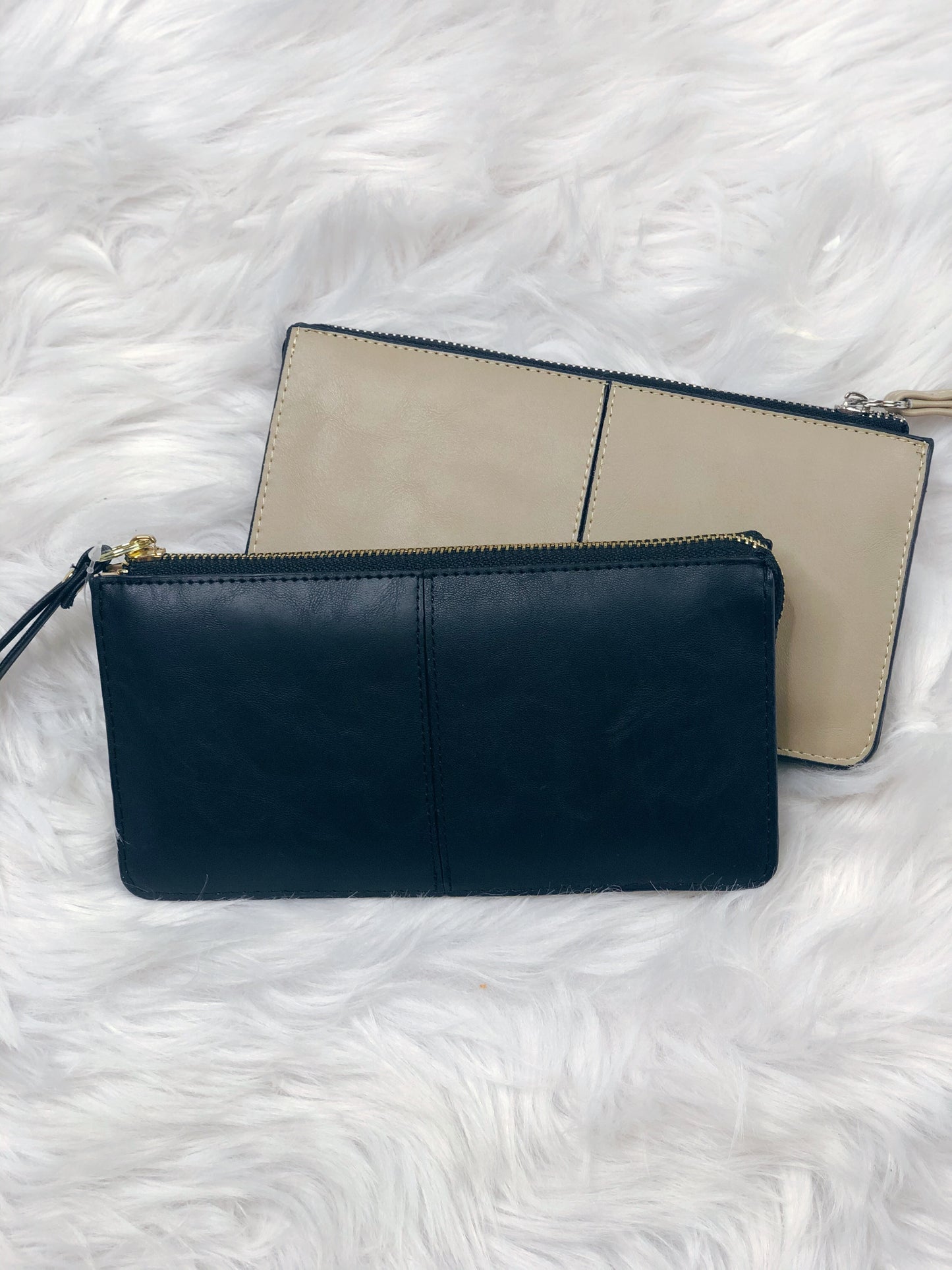 ZIP OPEN WALLET