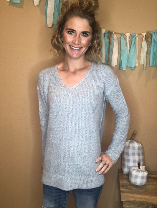 SWEATER