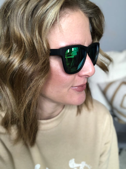 VINCENT GOODR SUNNIES
