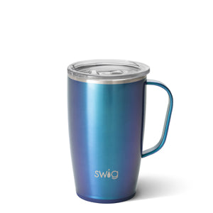 18 OZ MERMAZING SWIG